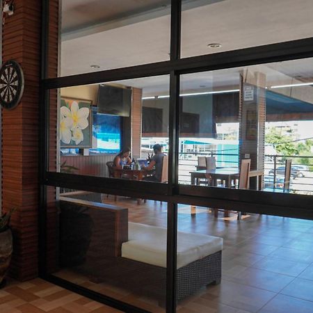 Caroline Guest House Canggu  Luaran gambar