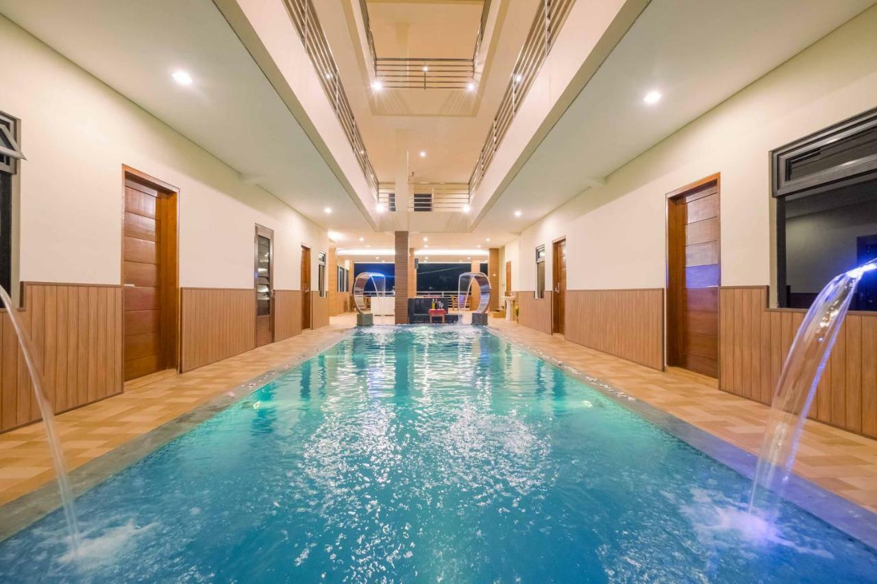 Caroline Guest House Canggu  Luaran gambar