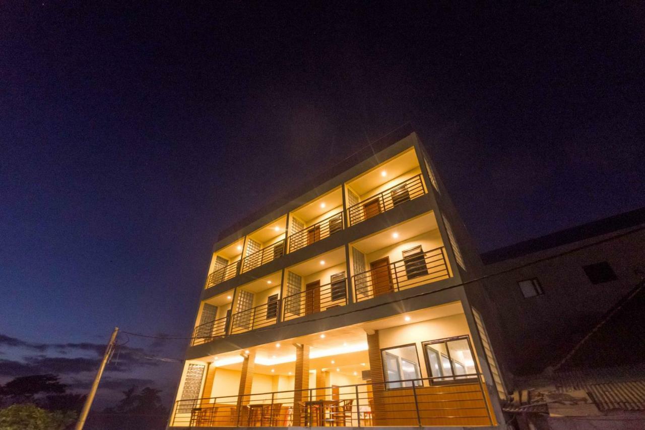 Caroline Guest House Canggu  Luaran gambar
