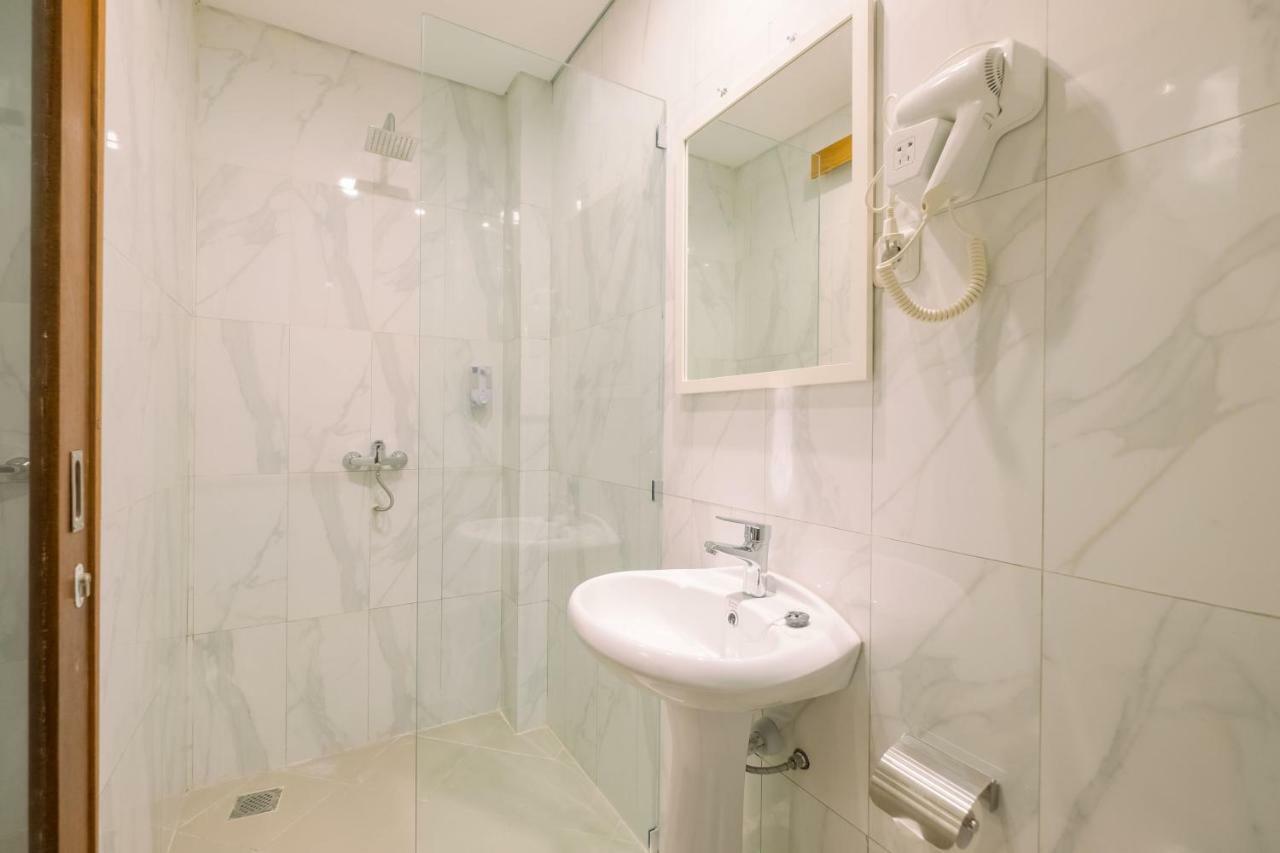 Caroline Guest House Canggu  Luaran gambar