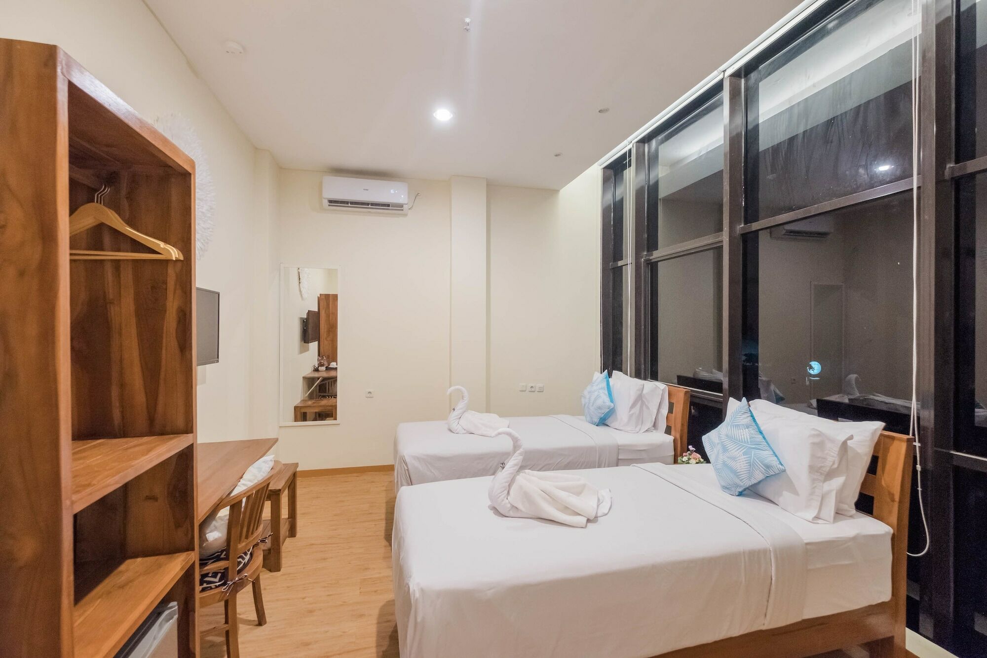 Caroline Guest House Canggu  Luaran gambar